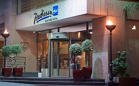 Radisson Blu Martinez Beirut